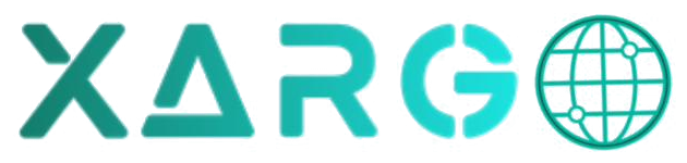 Xargo logo